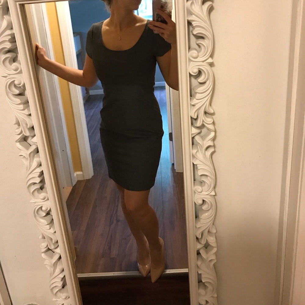 Pencil dress